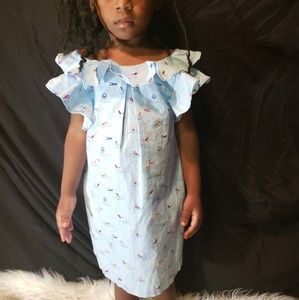 Toddler Dress